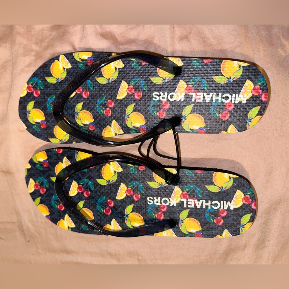 Michael Kors Sandals